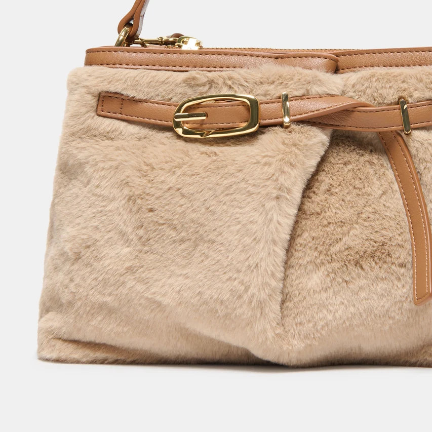 Dolce Vita Ciera-F Handbag - Brown