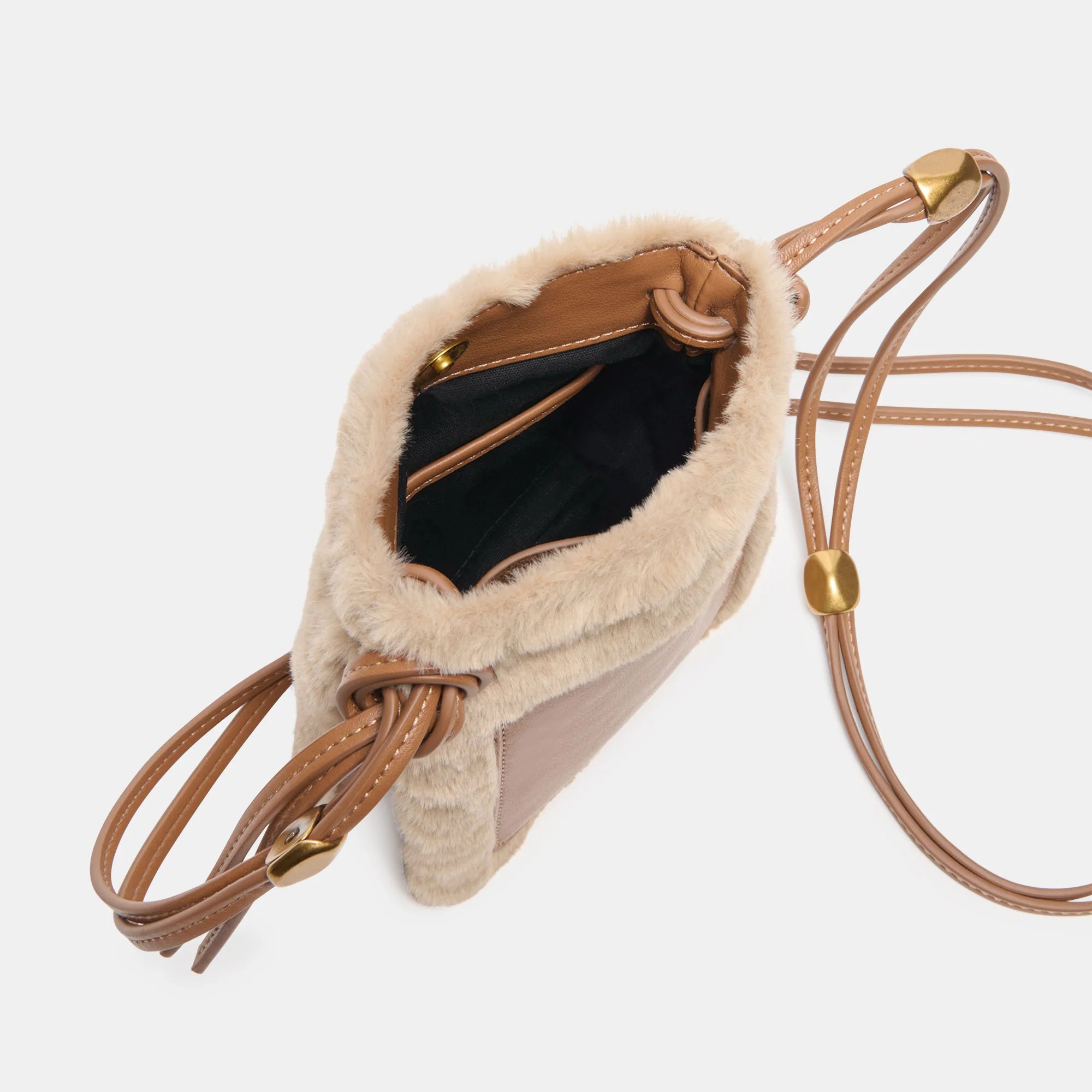 Dolce Vita Lyrik Handbag - 2 Colors