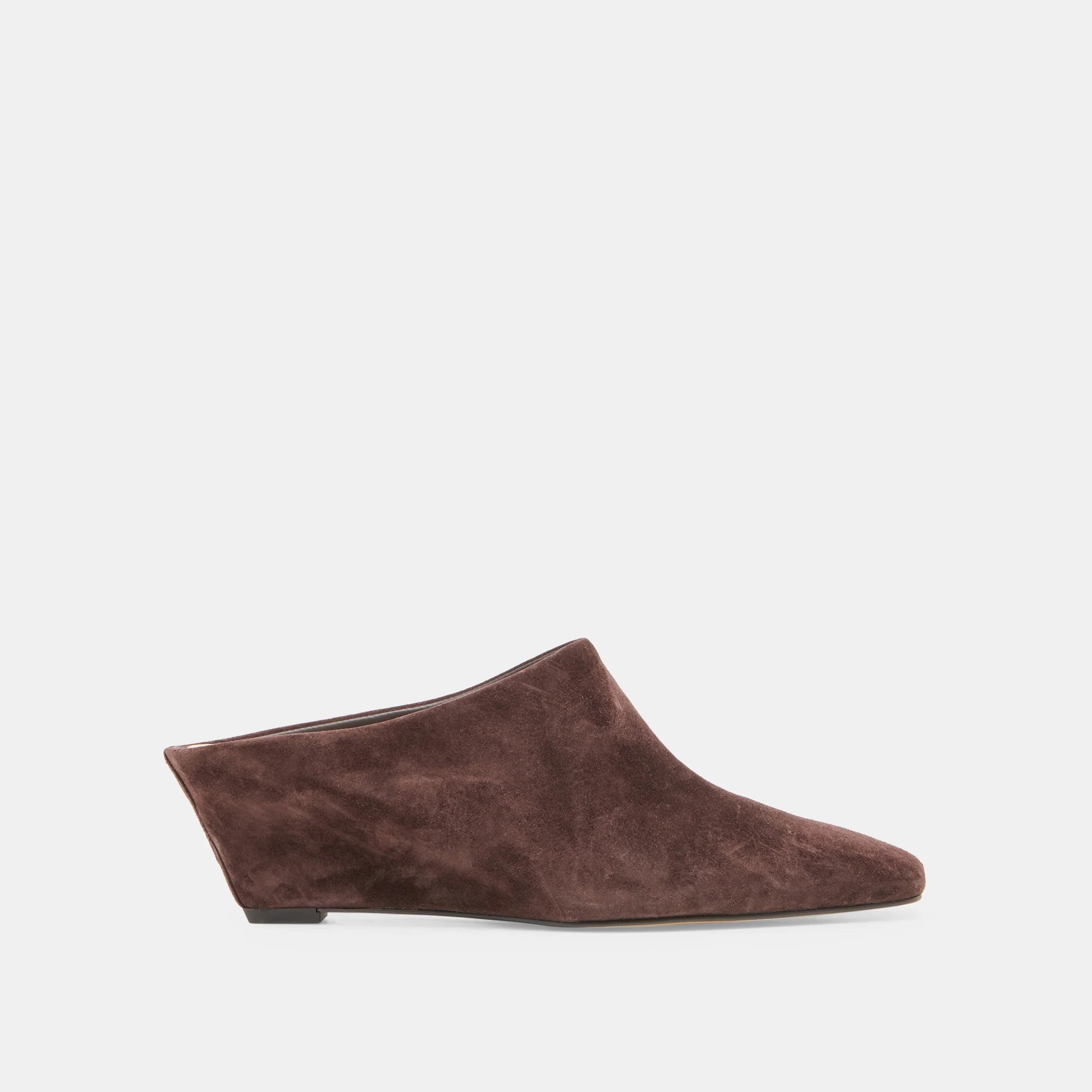Dolce Vita Hilah | Mahogany Suede