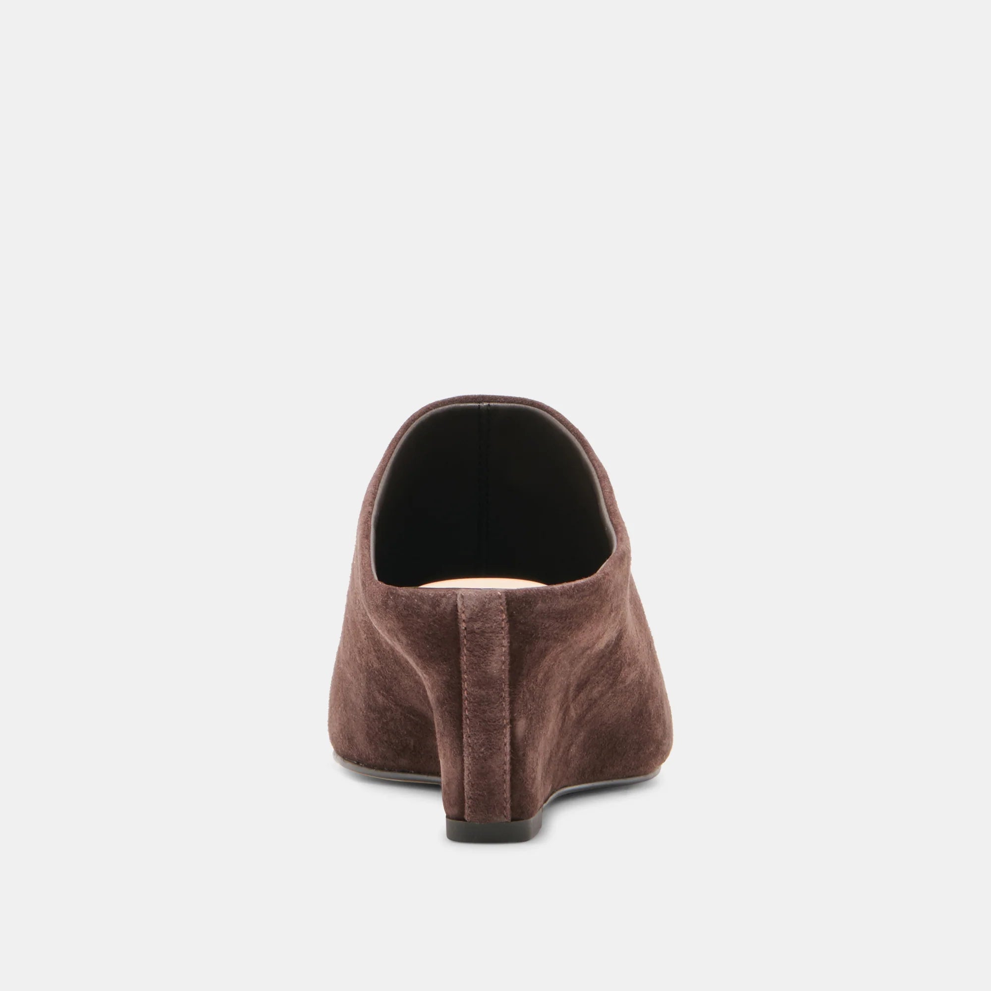 Dolce Vita Hilah | Mahogany Suede