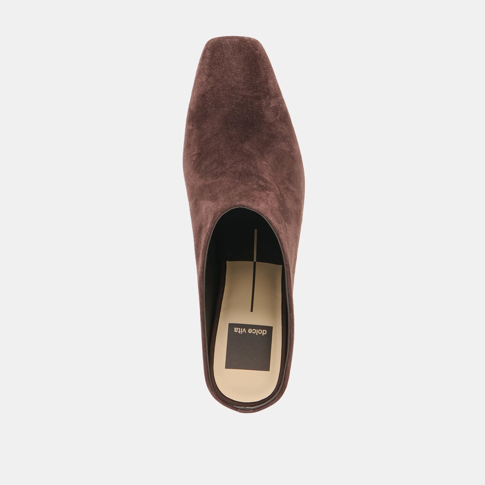 Dolce Vita Hilah | Mahogany Suede