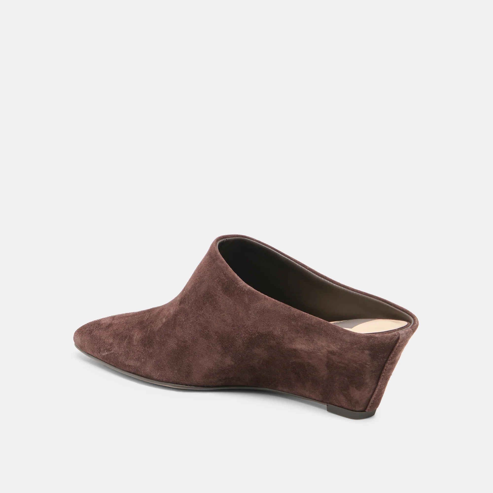 Dolce Vita Hilah | Mahogany Suede