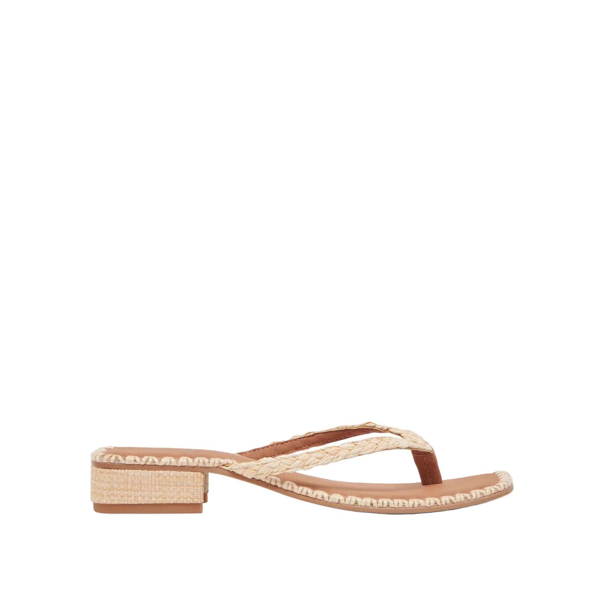 DOLCE VITA Barty - Light Tan Leather