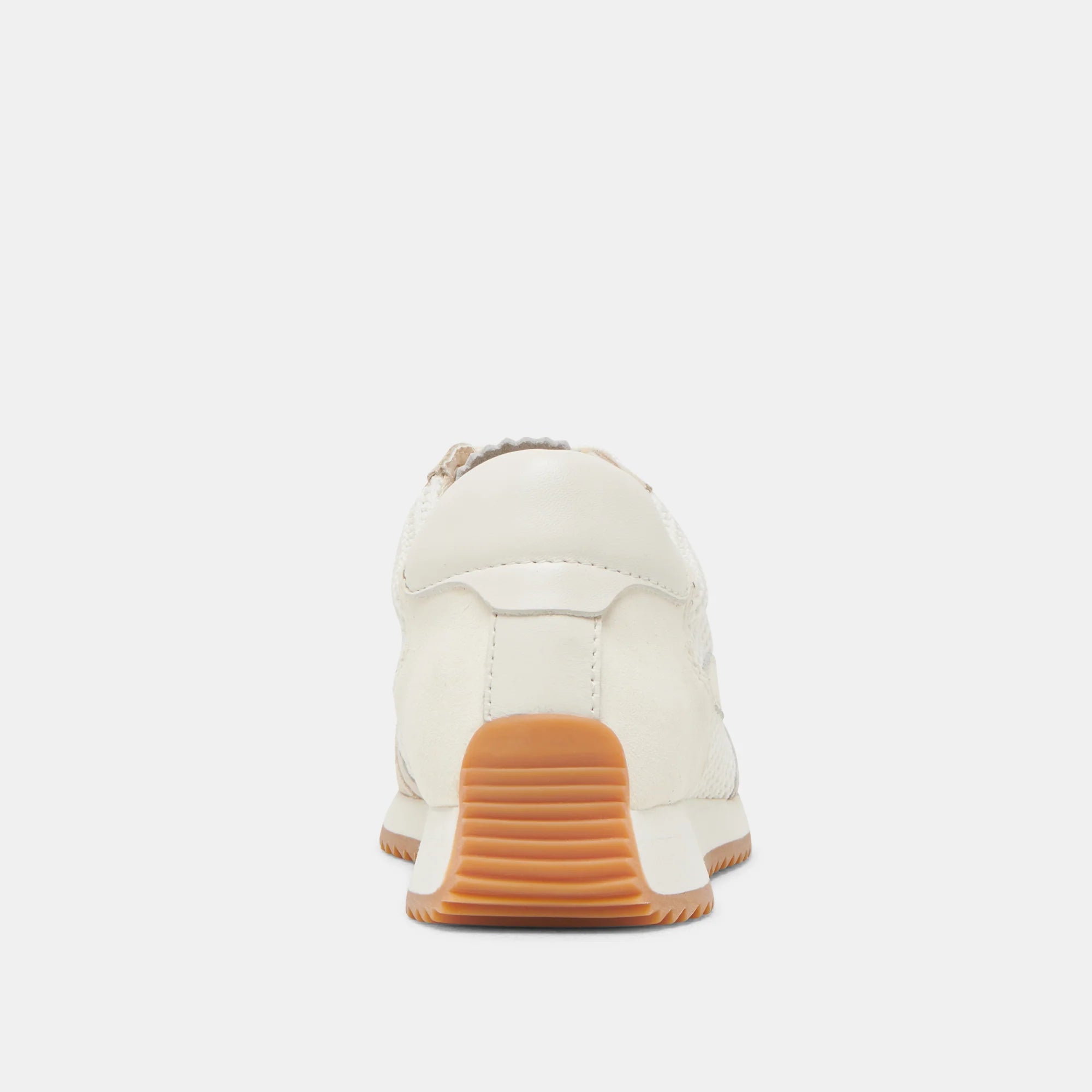 Dolce Vita B. ntcd Sneakers - White Woven Mesh