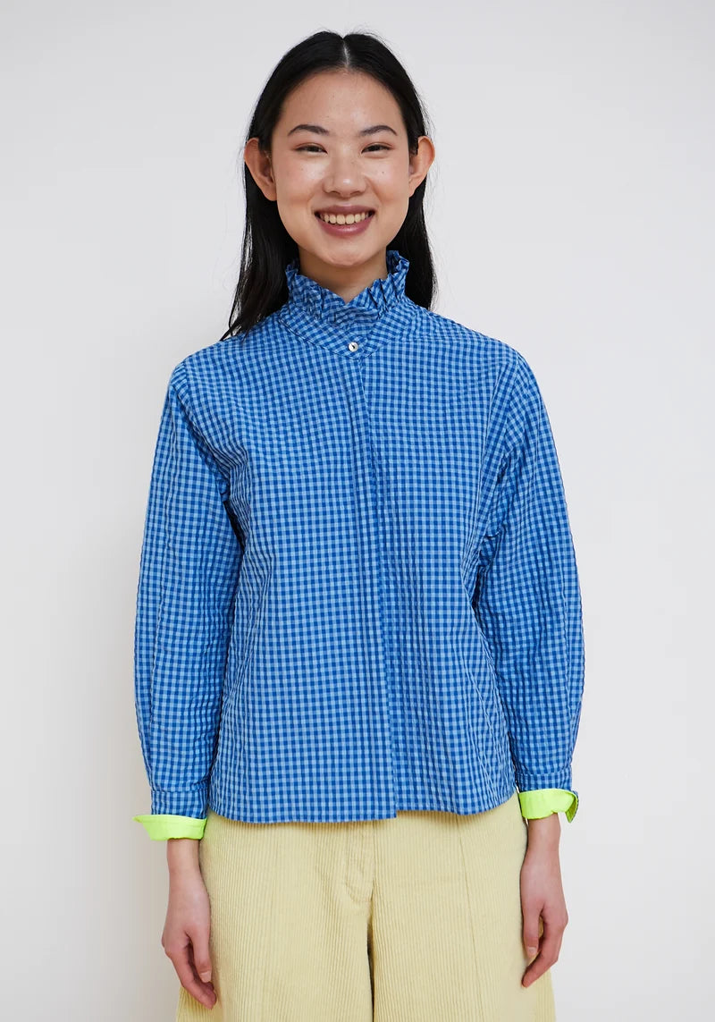 Dr. Bloom Camisa Pepsi - 2 Colors