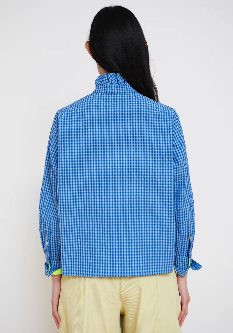 Dr. Bloom Camisa Pepsi - 2 Colors