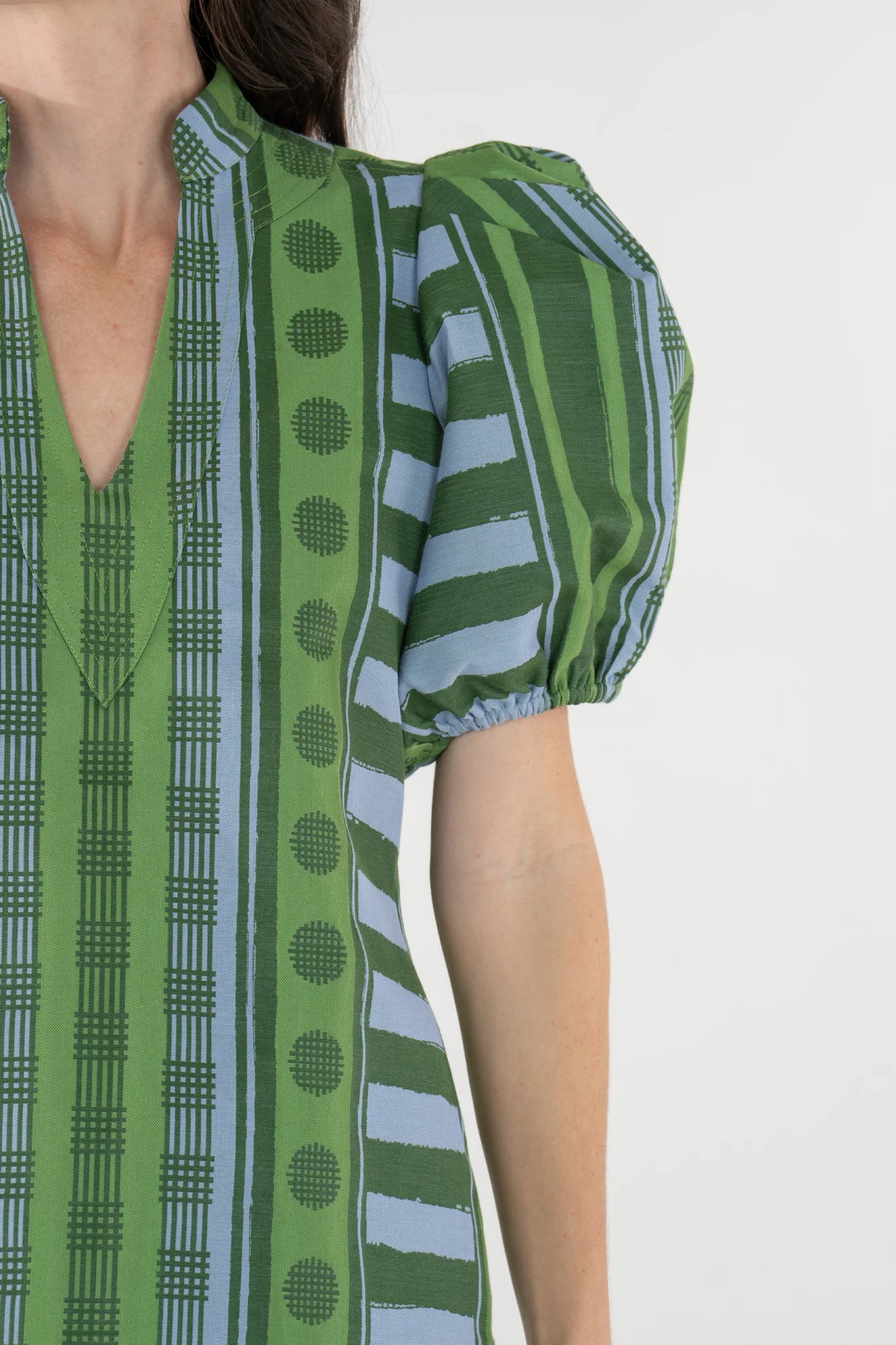 Emily McCarthy Hampton Mini - Forest Jubilee