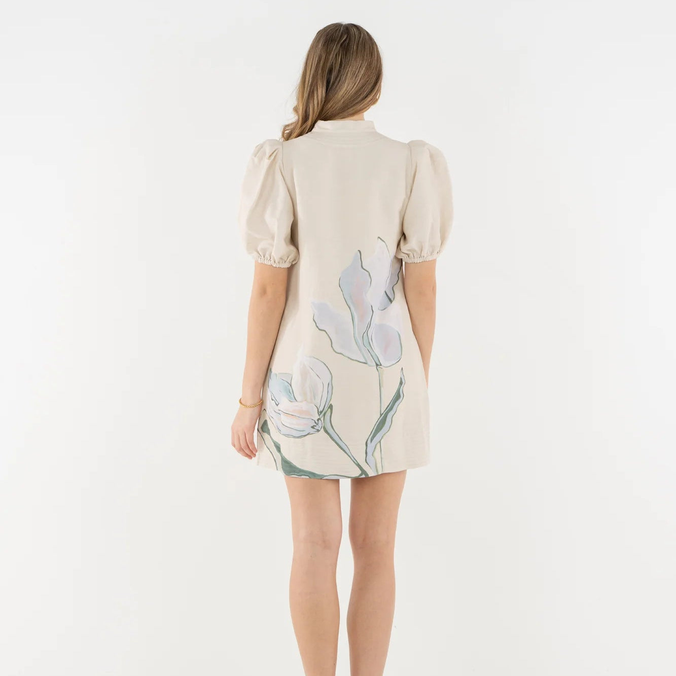 Emily McCarthy Hampton Mini - Lavender Fields