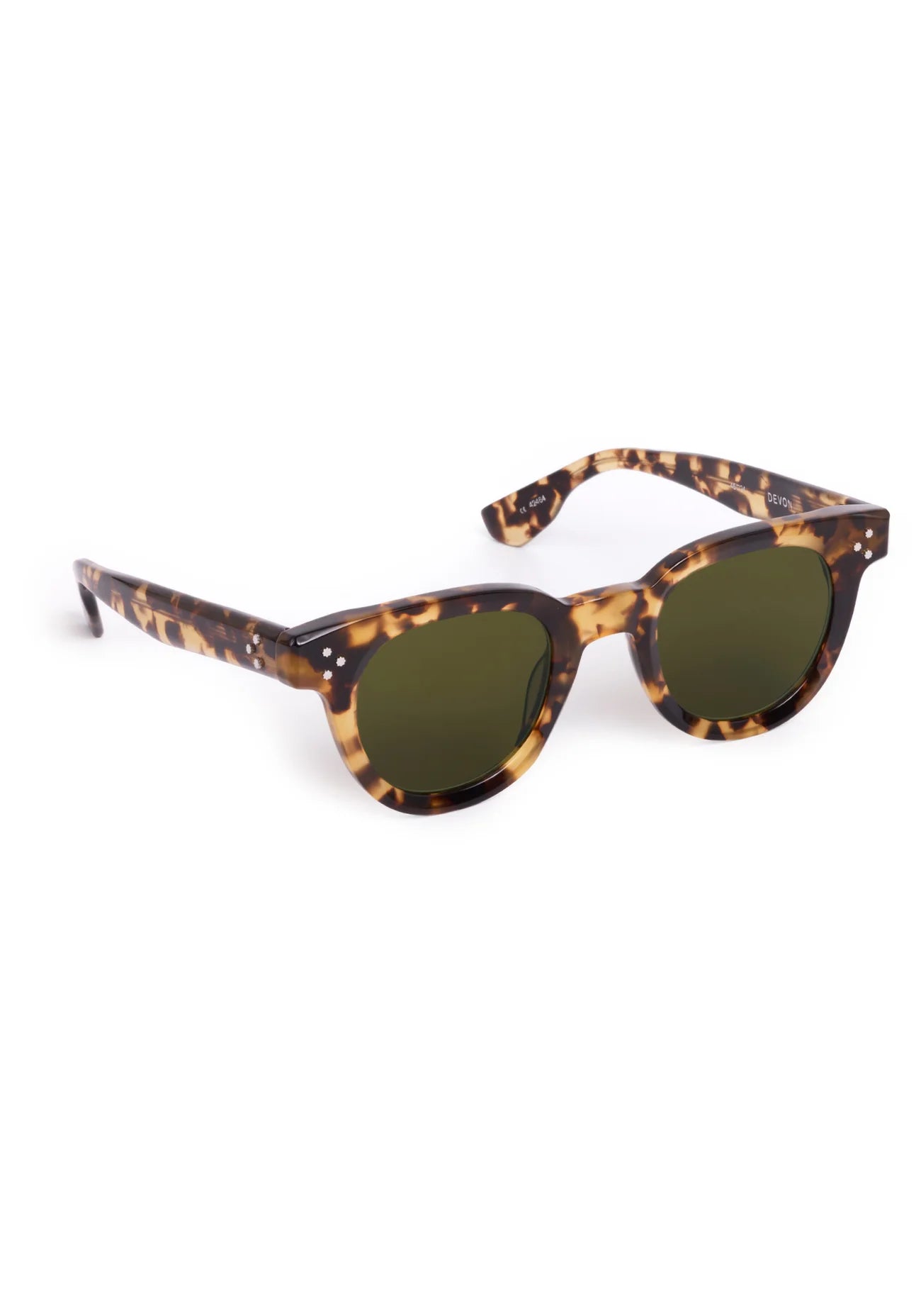 Krewe Devon | Nikko Tortoise