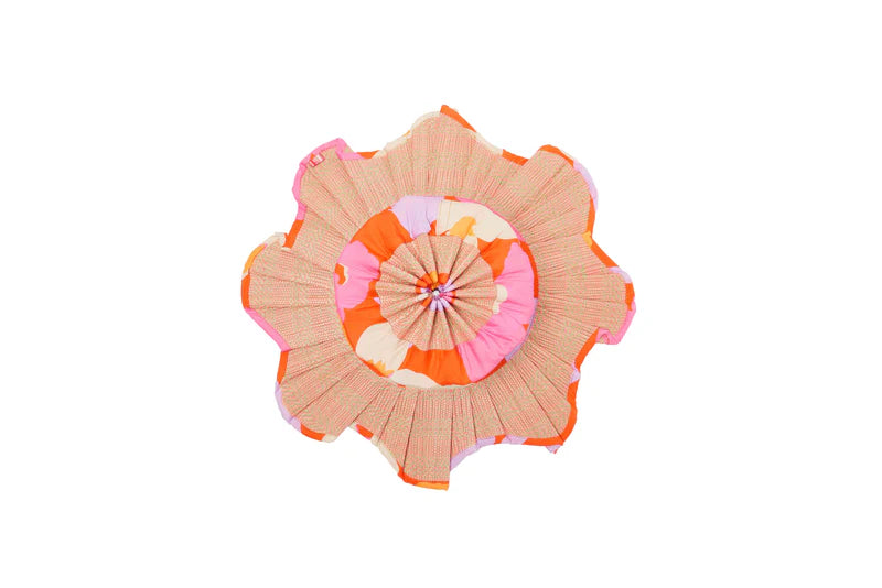 LORNA MURRAY Longboard | Garden Dolomites Hat - Size M