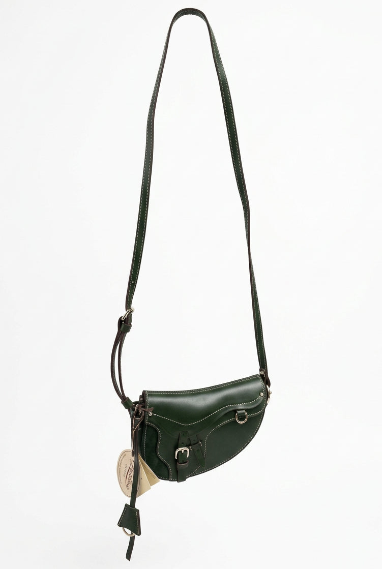 Boldrini Ribot Alloro in Laurel Green