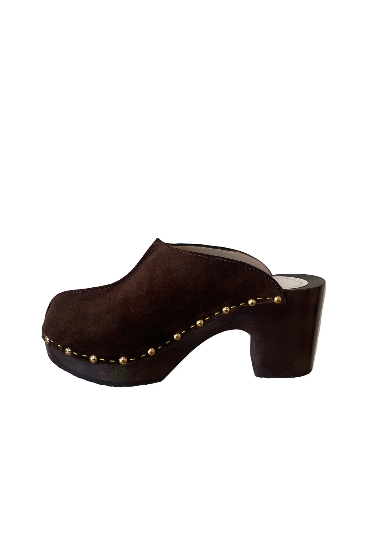 YOUYOU Yndies Velvet - Brown