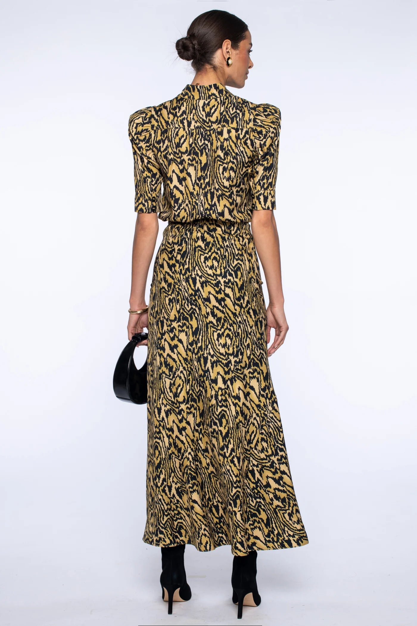 Elizabeth James Serena Skirt | Burl