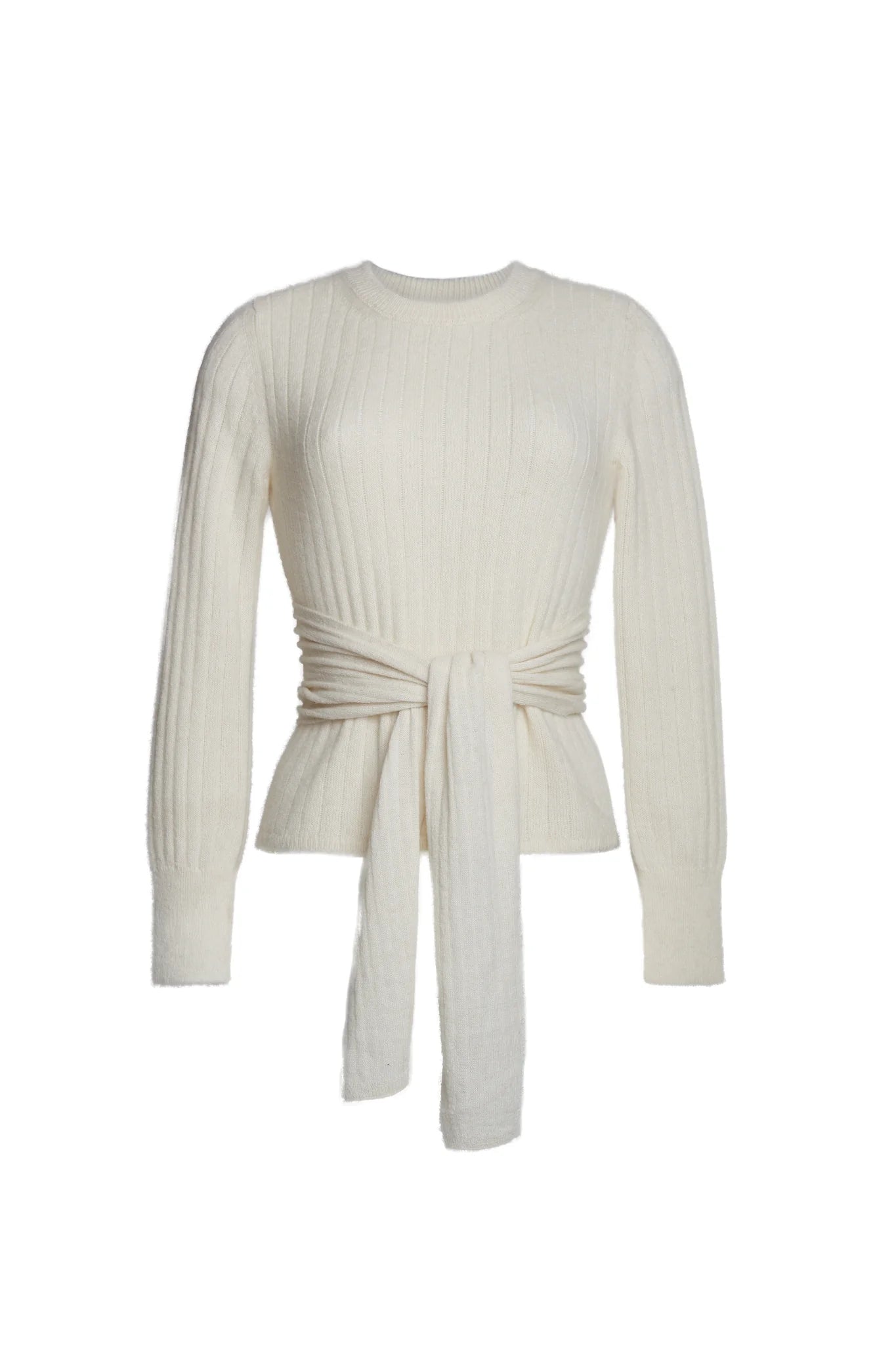 Eleven Six Alaiya Sweater - Ivory
