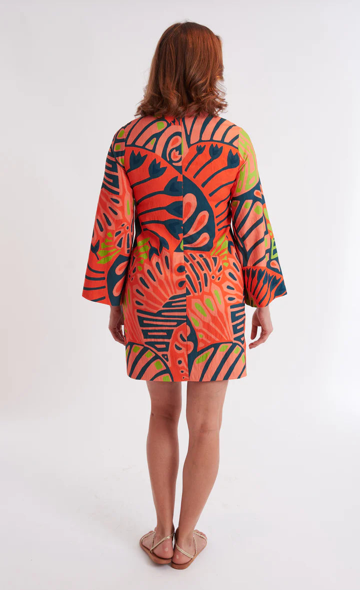 CK Bradley Minnie Mini - Paddle Pumpkin