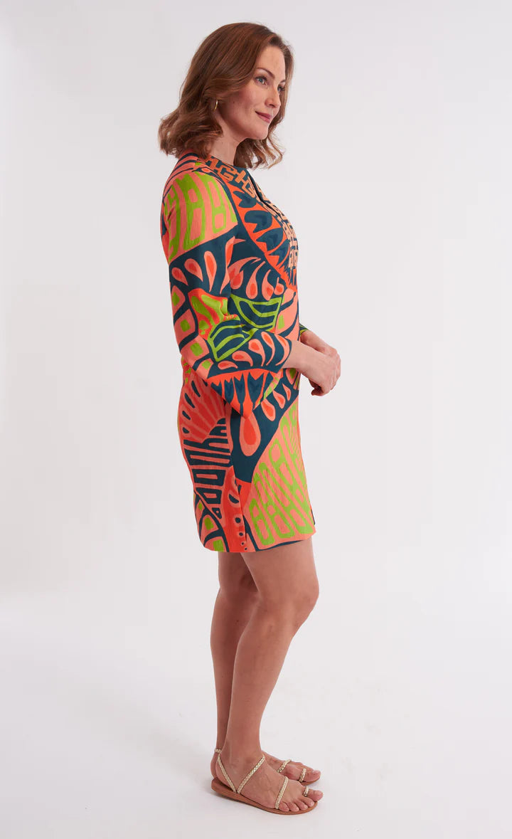 CK Bradley Minnie Mini - Paddle Pumpkin