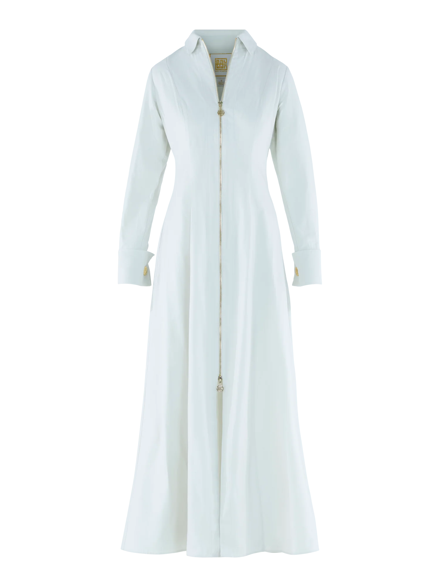 Emily McCarthy Martini Maxi - Carrara