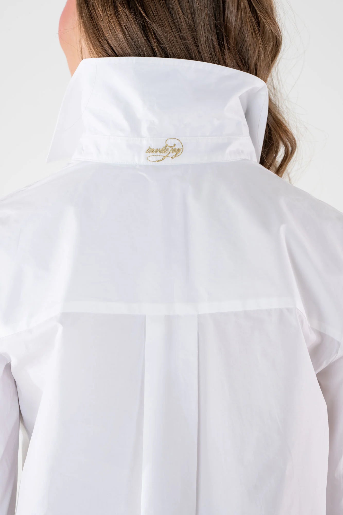 Emily McCarthy Classic Oxford