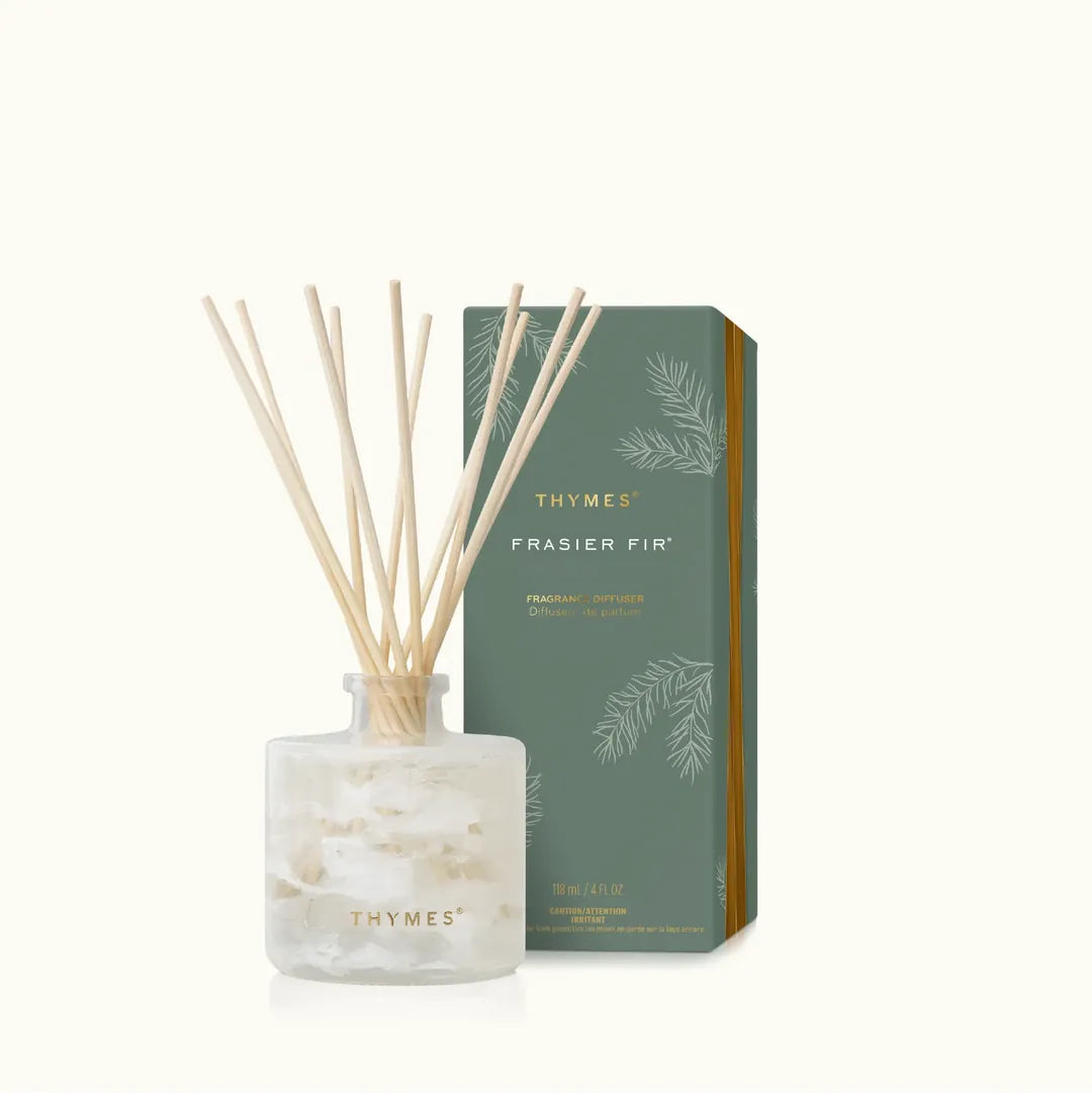 Frasier Fir Tidings Diffuser 4oz