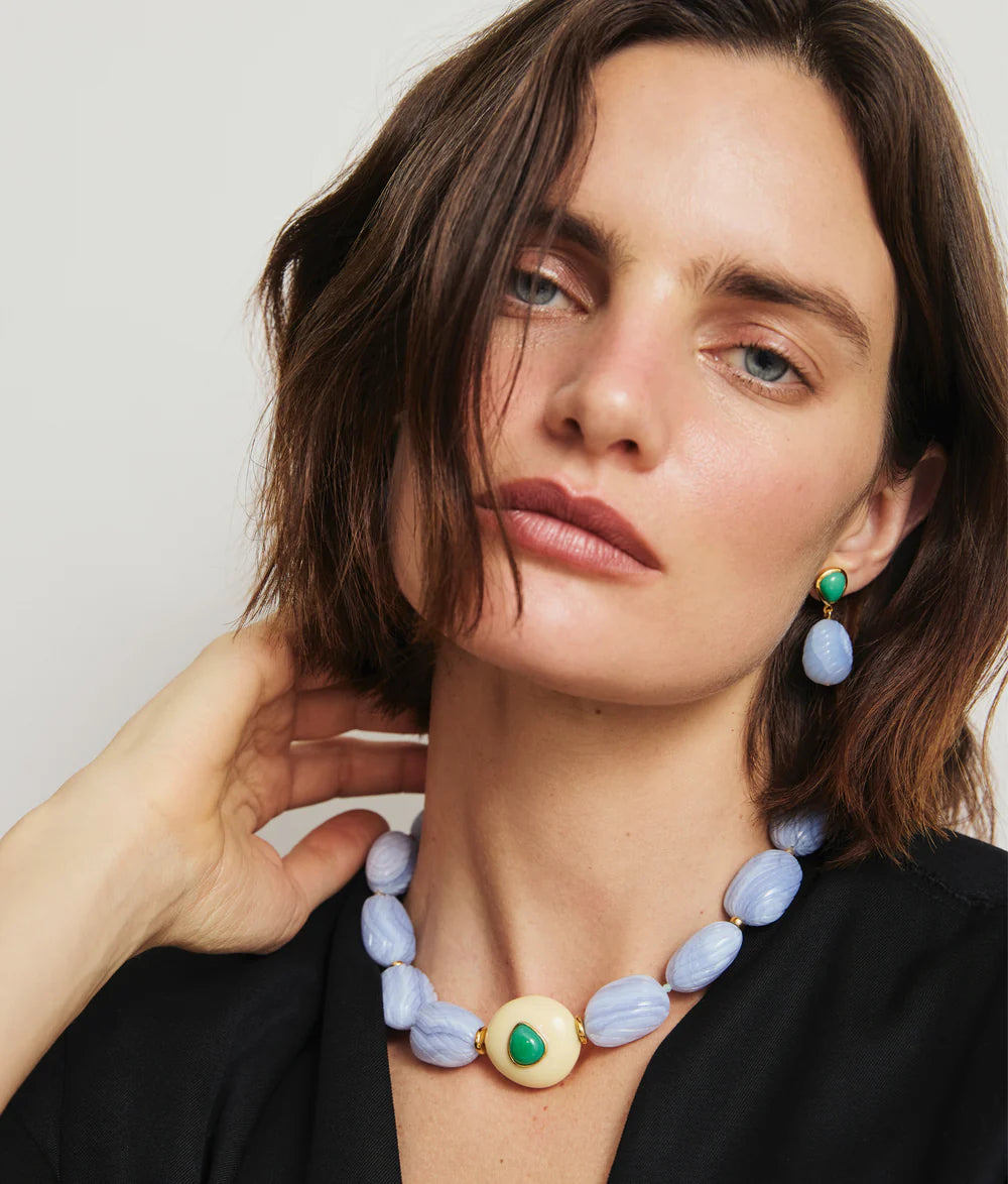 Lizzie Fortunato Andalusia Collar