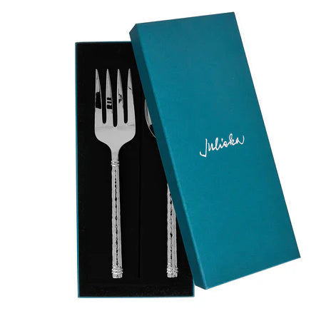 Juliska Graham Hostess Set/2 Piece