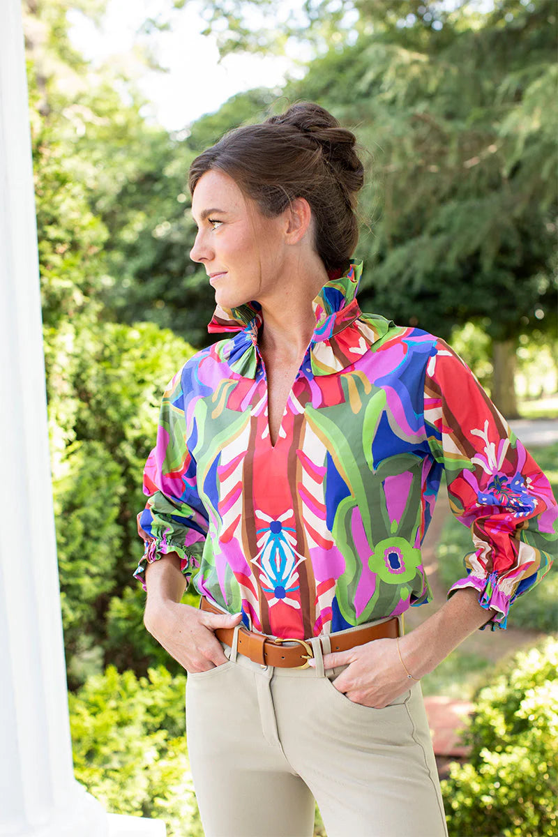 MBR Charleston Sunday Harper Top