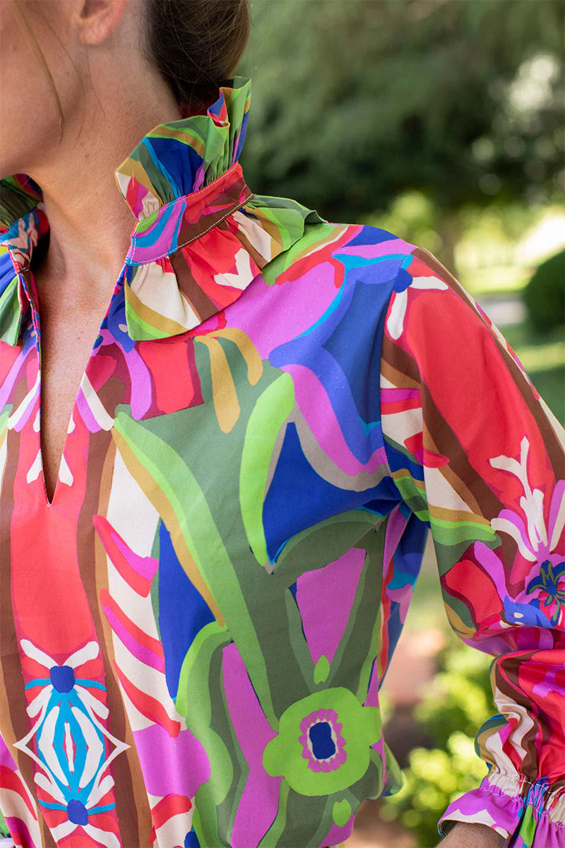 MBR Charleston Sunday Harper Top