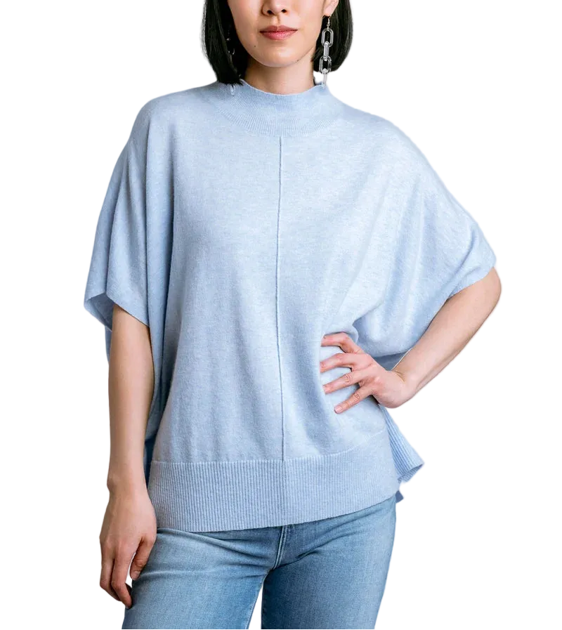 Kerisma Caroline Top | Multiple Colors