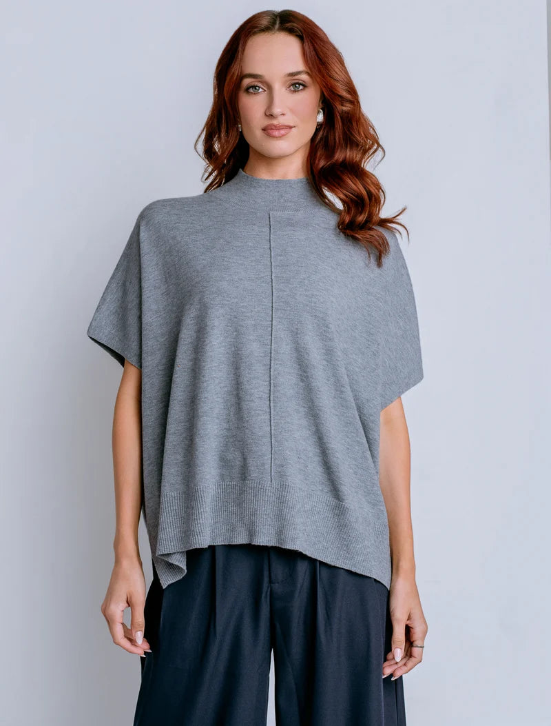 Kerisma Caroline Top | Multiple Colors