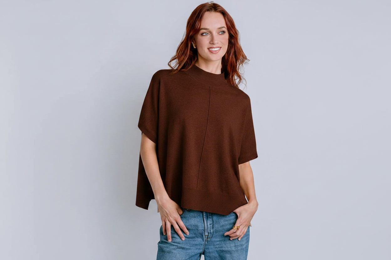 Kerisma Caroline Top | Multiple Colors