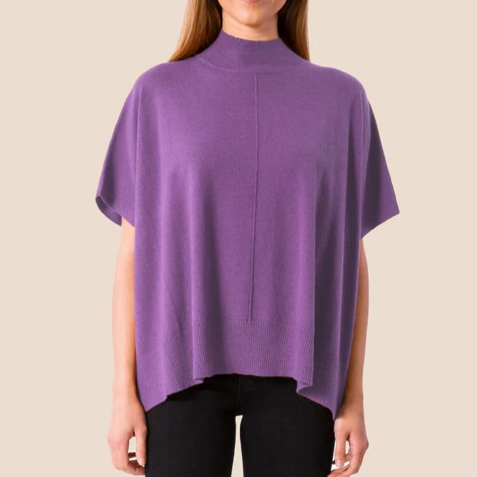 Caroline Lightweight Sweater - (multiple colors)