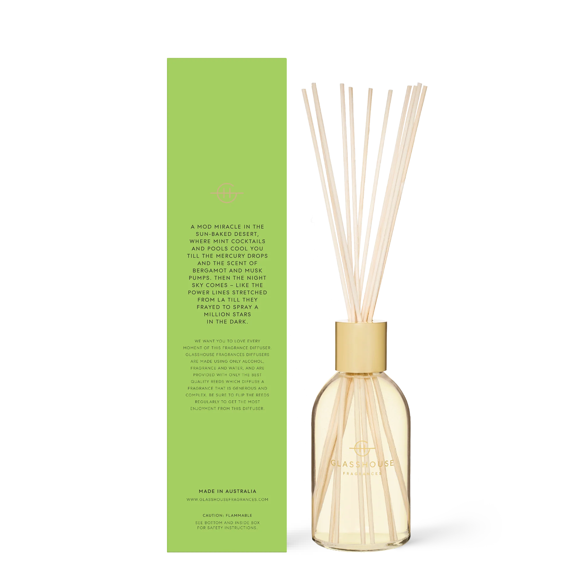 Picture Perfect Palm Springs 8.4oz Diffuser