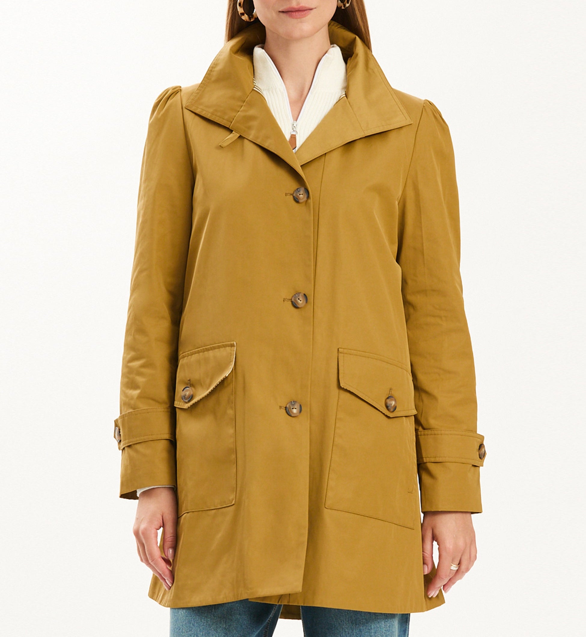 TYLER BÖE Sutton Coat