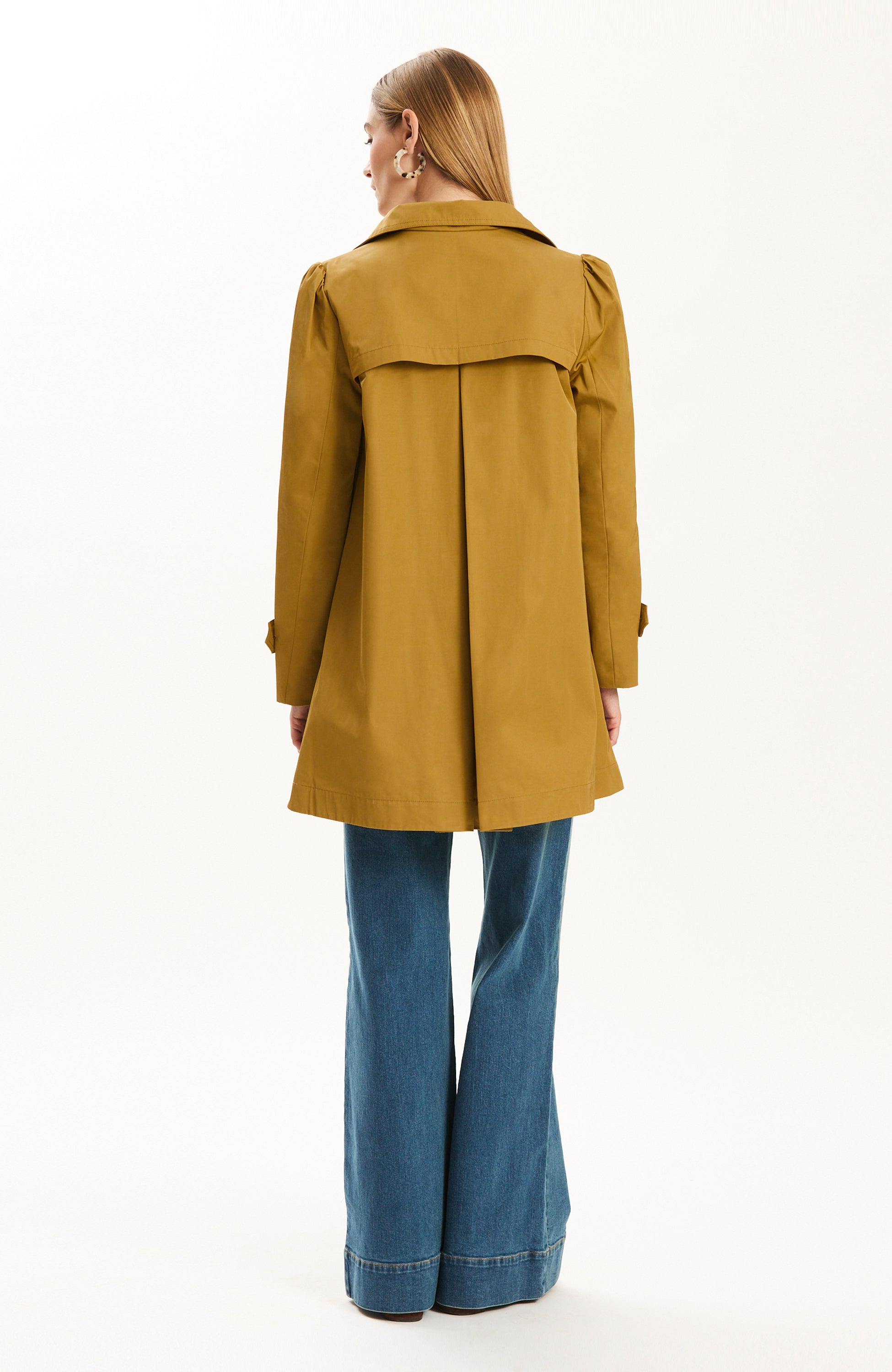 TYLER BÖE Sutton Coat