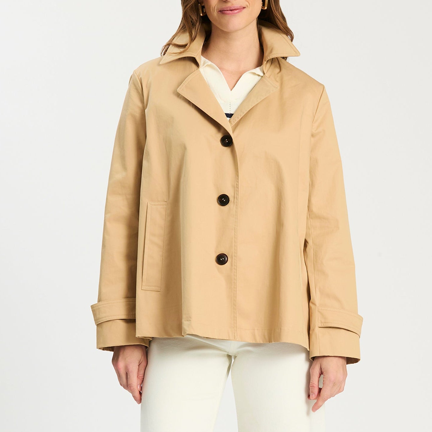 Tyler Boe  - London Trench