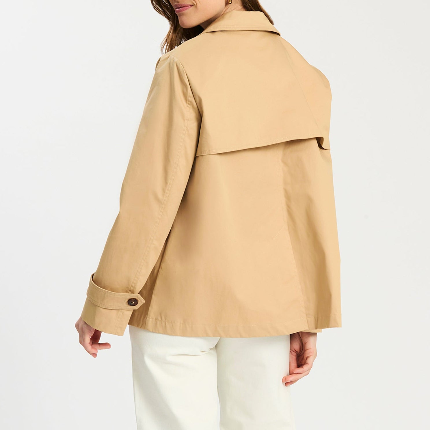 Tyler Boe  - London Trench