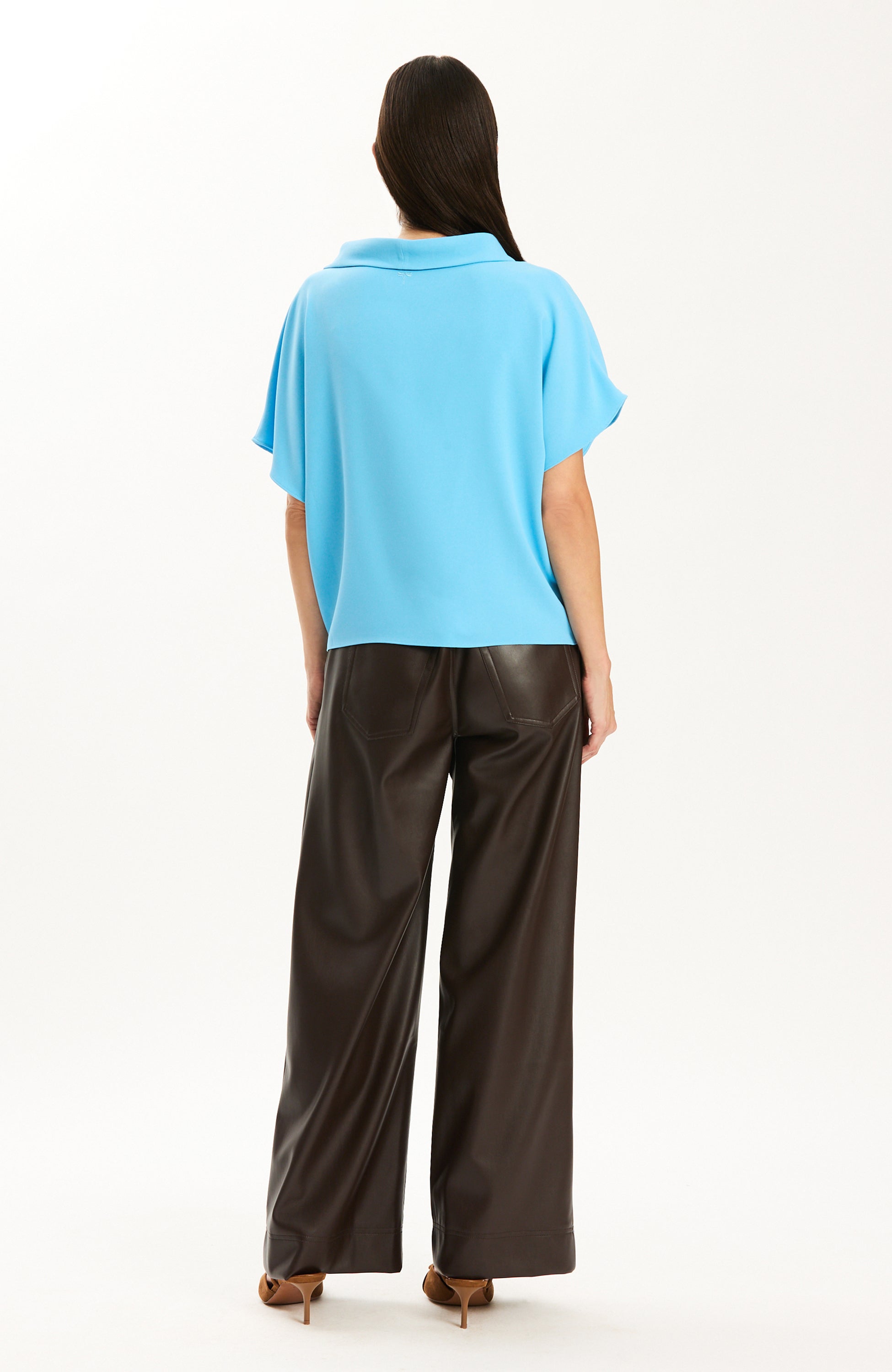 TYLER BÖE Mary Topper | Cornflower