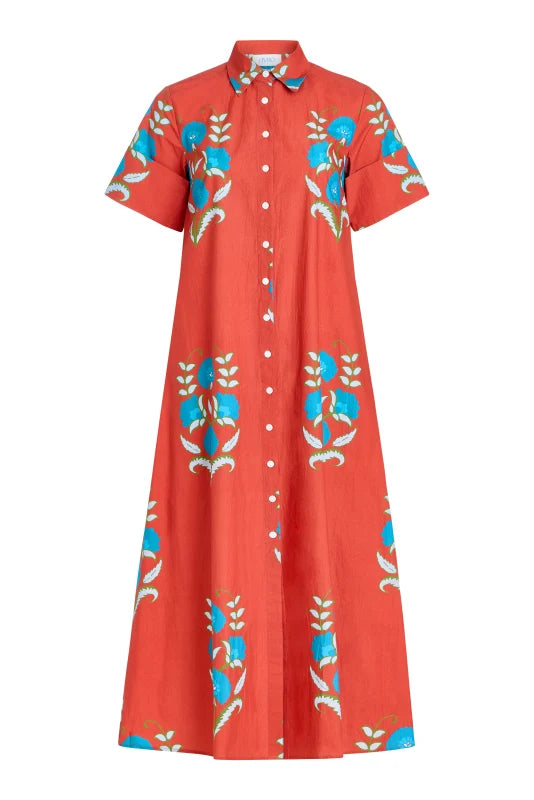 Livro Gibbons Dress | Cinnabar