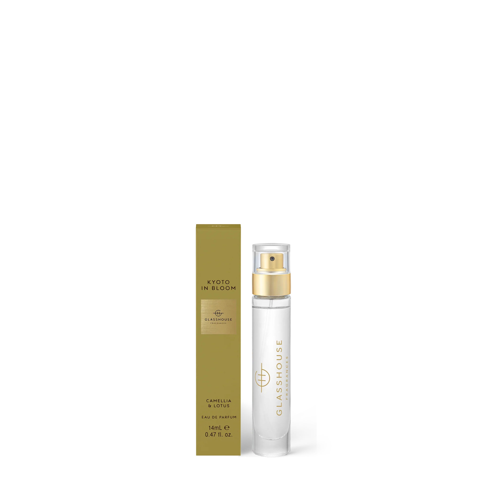 Glasshouse Kyoto in Bloom Parfum