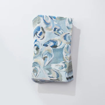 Guest Towels - Atlantic Reef - Set of 12