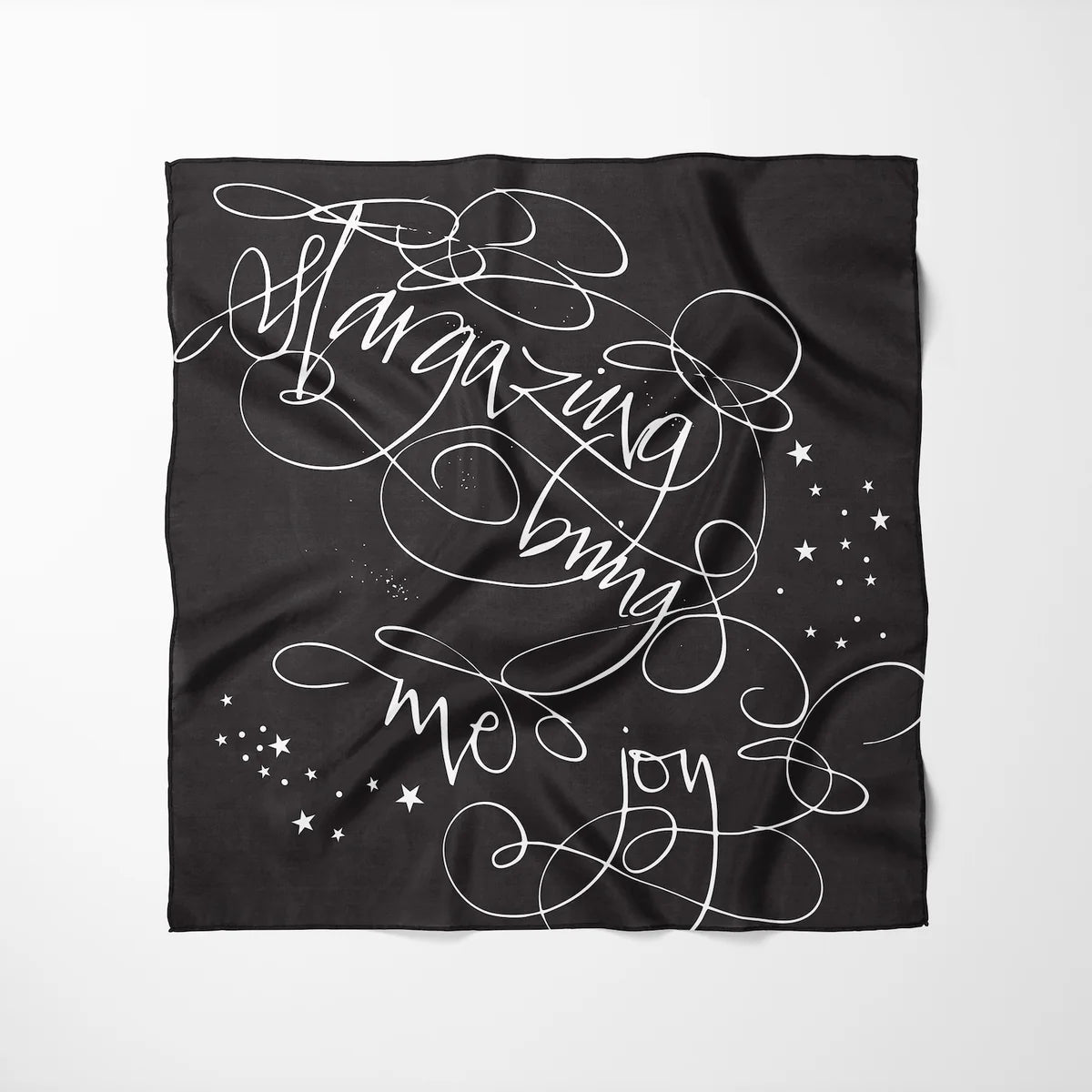 Emily McCarthy Scarf - Starlicious