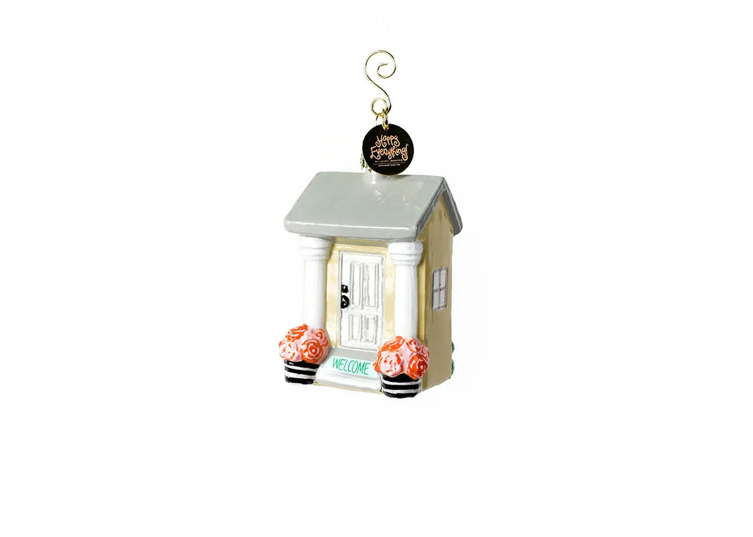 Shaped Ornaments | Multiple Variants