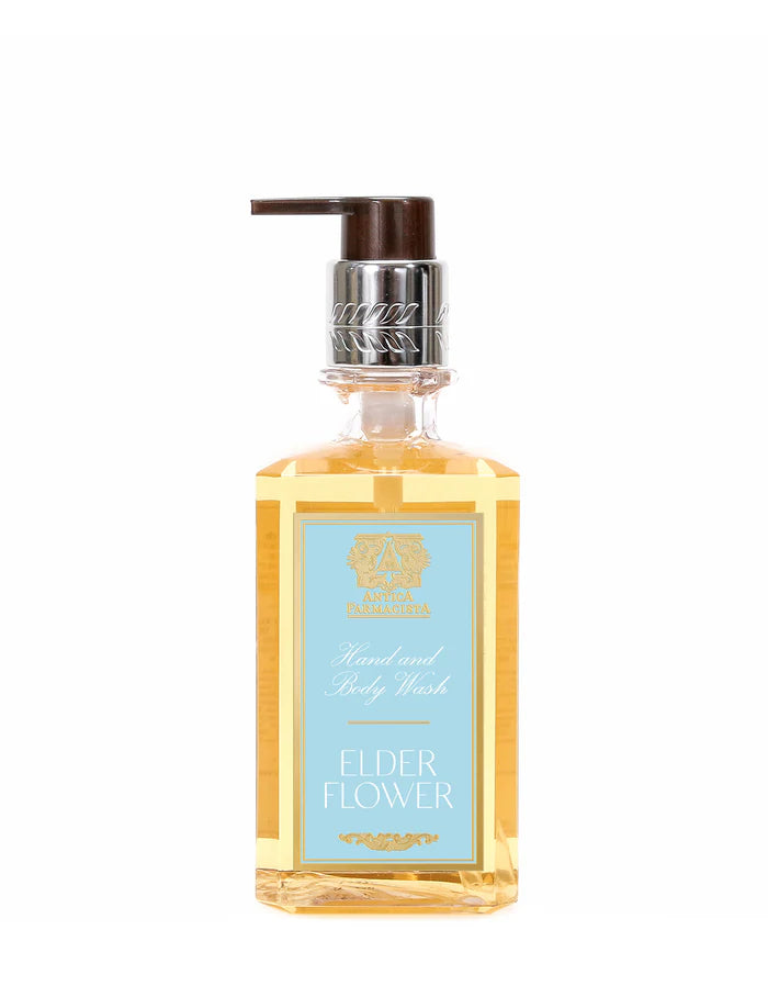 Antica Farmacista Hand & Body Wash - Lush Palm main image 0