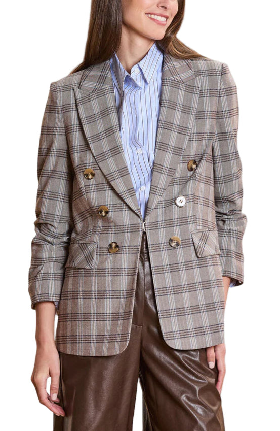 TYLER BÖE Blair Jacket - MLT