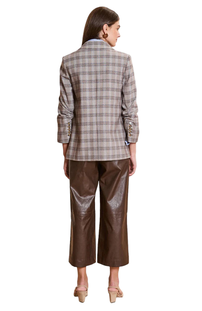 TYLER BÖE Blair Jacket - MLT