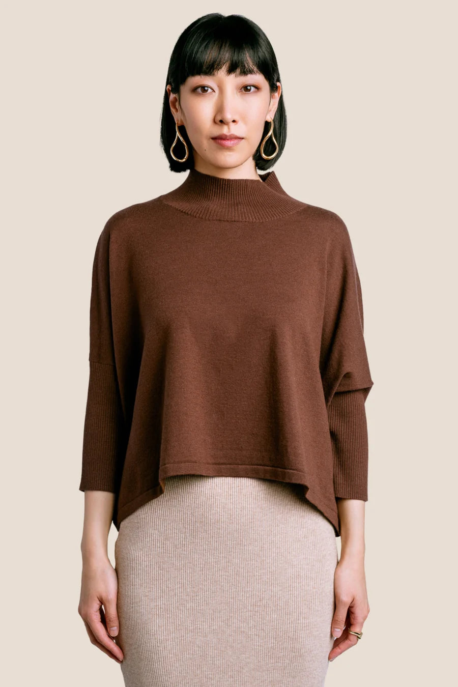 Kerisma Aja Ortho Solid Top - Multiple Colors
