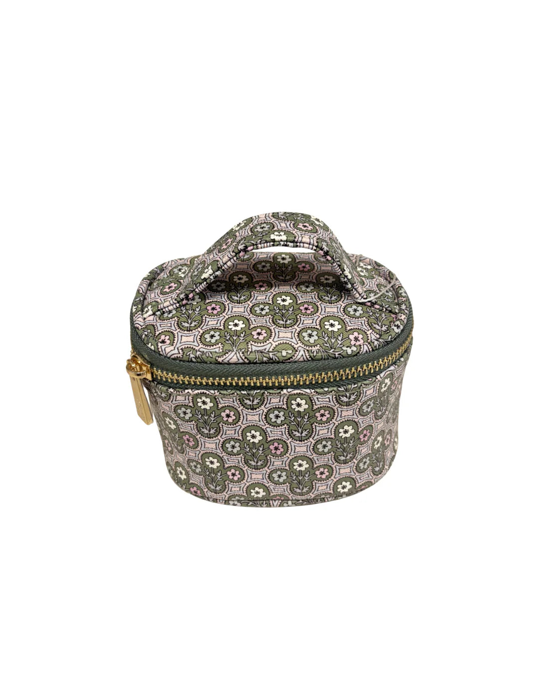 Luxe Jewelry Case | Surrey