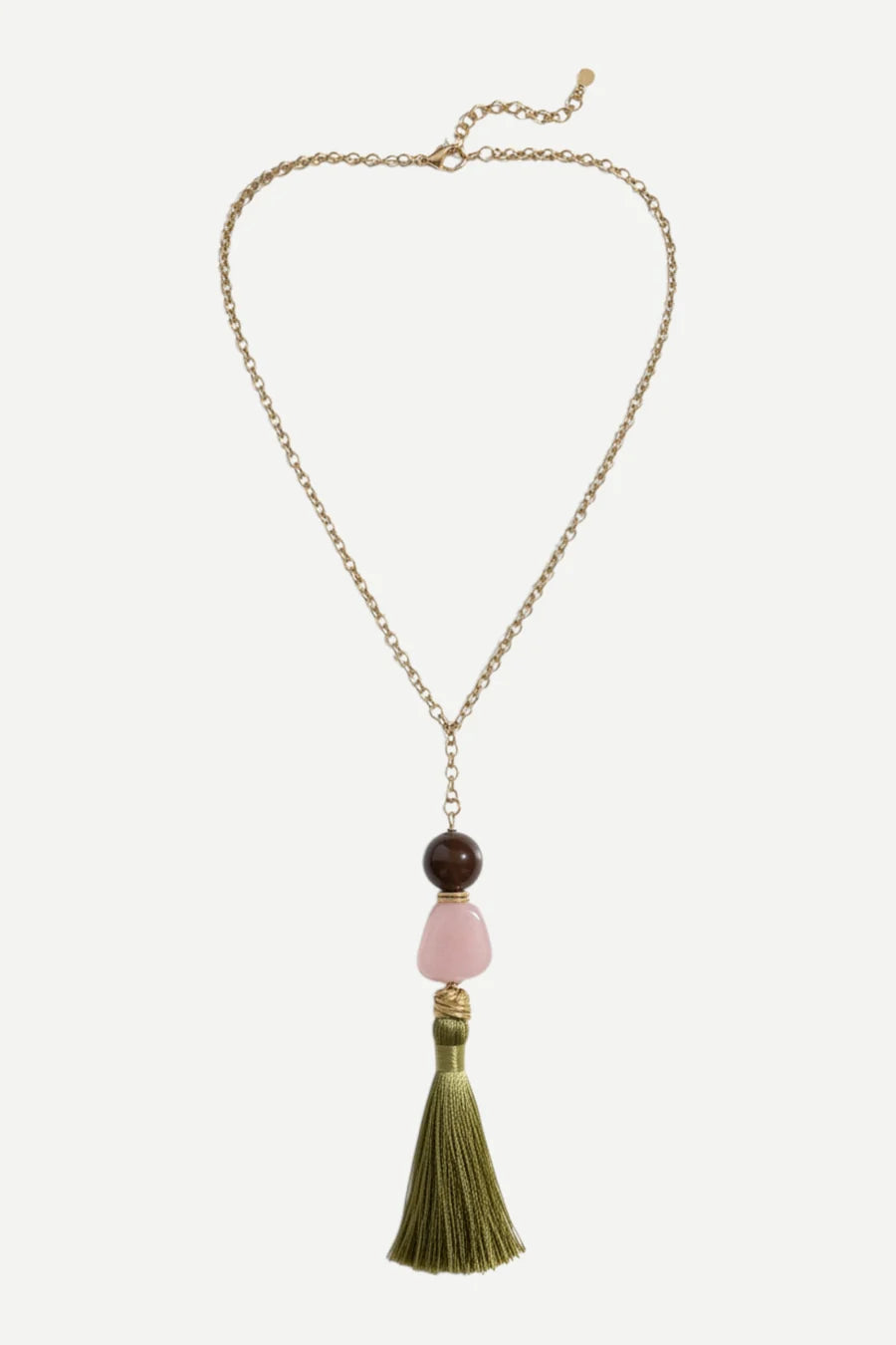 Tessa Necklace
