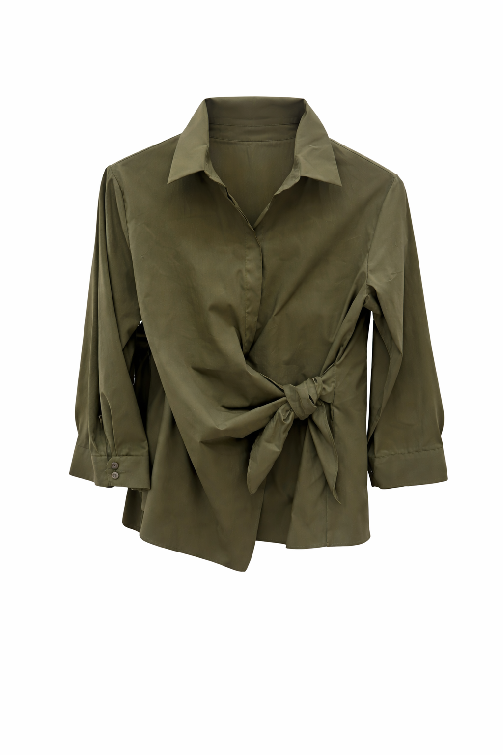 Taylor Tillman Marie Top - Green