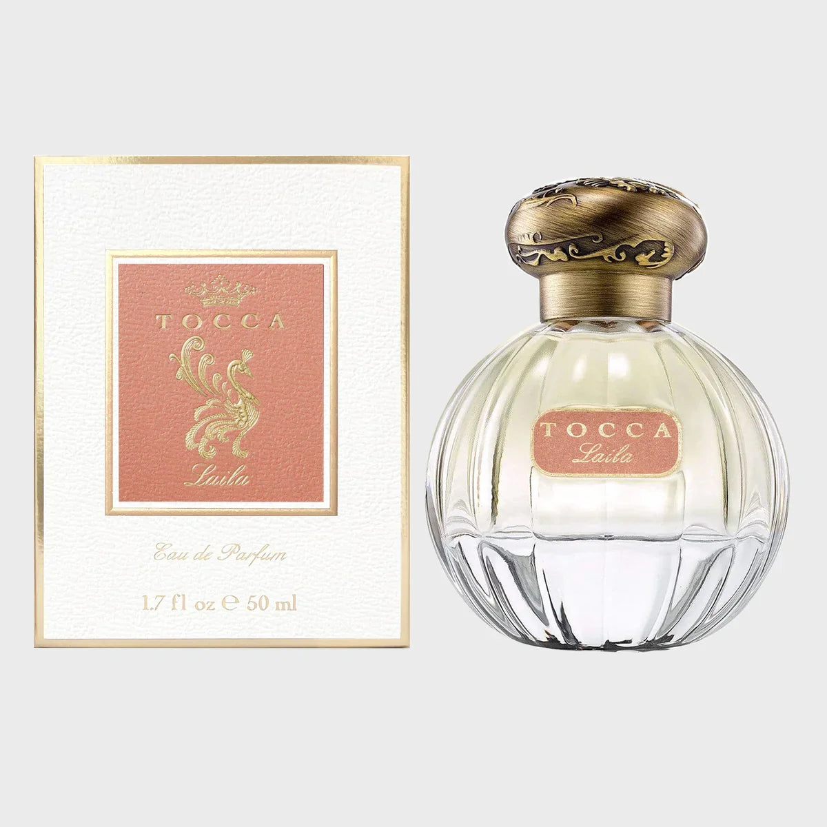 Tocca Laila Eau de Parfum 50 ml